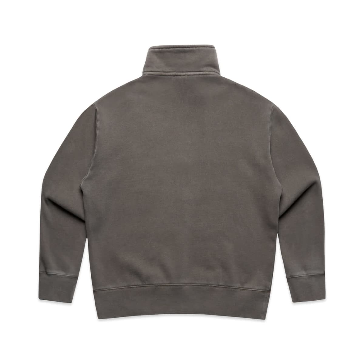 Wo's Relax Faded Half Zip