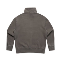 Wo's Relax Faded Half Zip