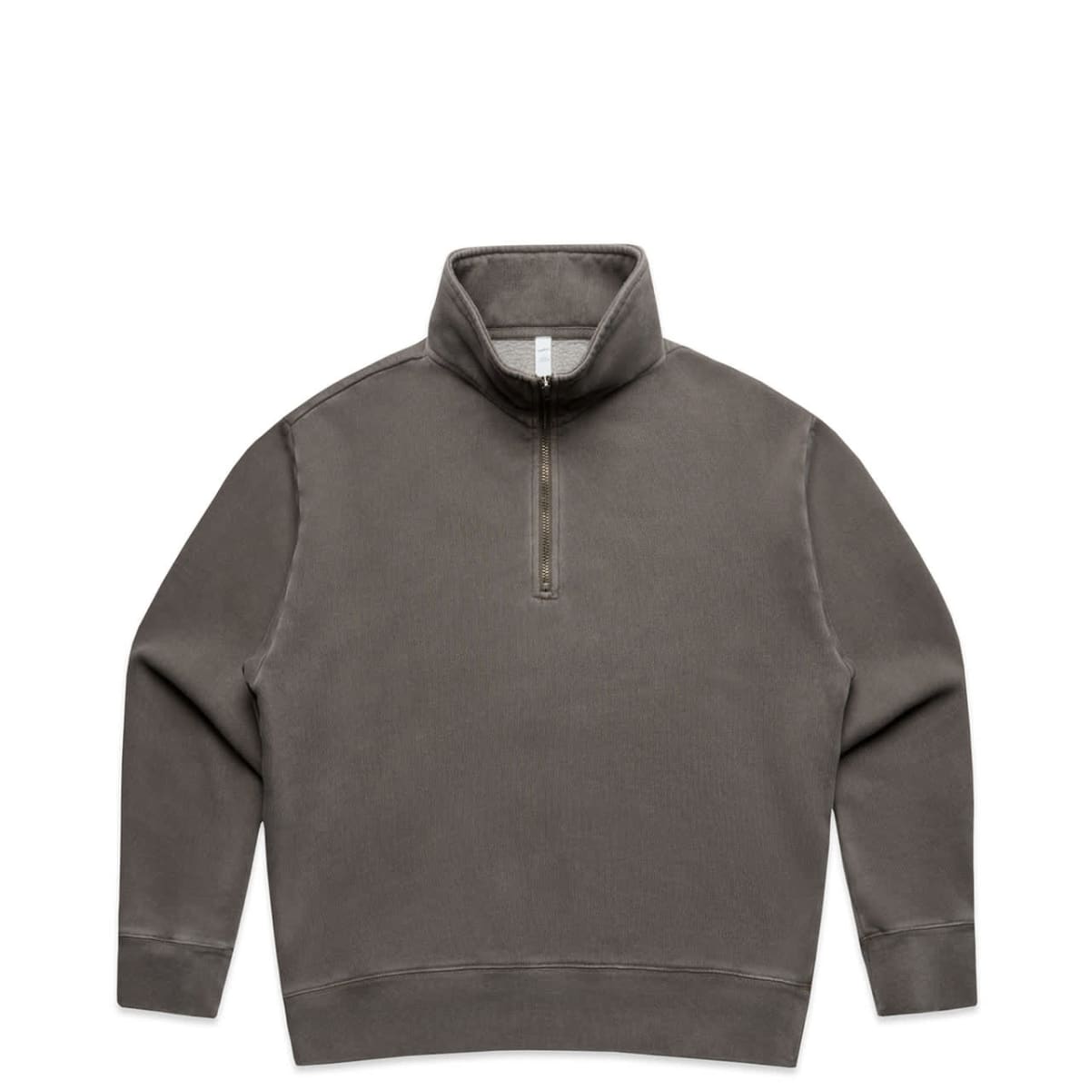 Wo's Relax Faded Half Zip