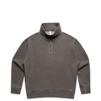 Wo's Relax Faded Half Zip