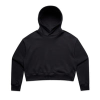 Wo's Relax Crop Hood