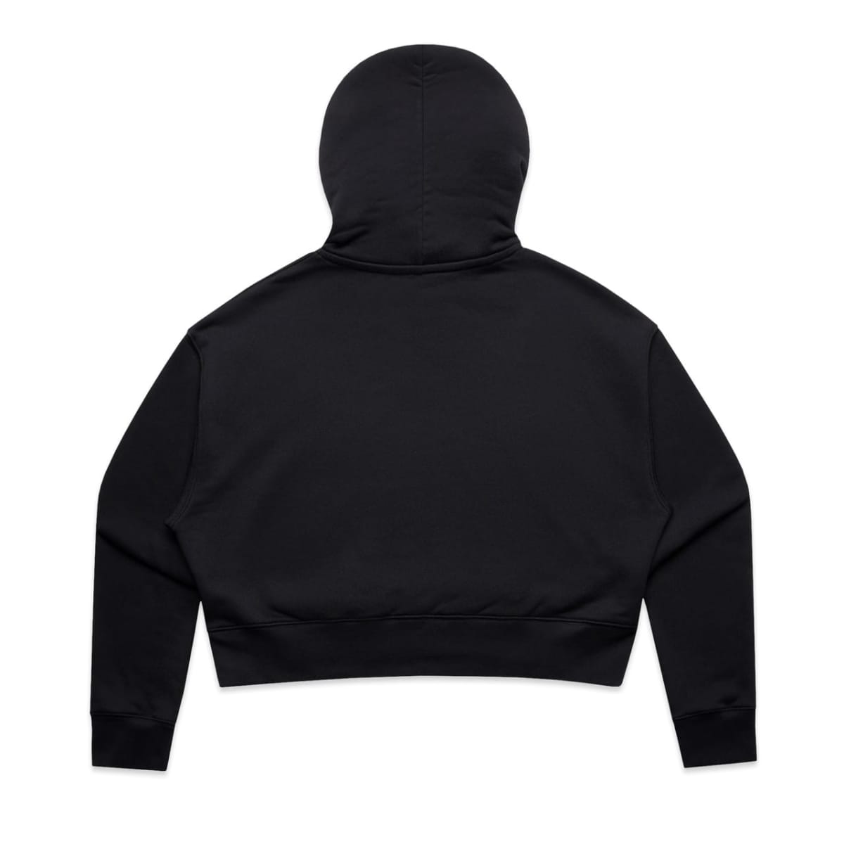 Wo's Relax Crop Hood