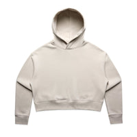 Wo's Relax Crop Hood