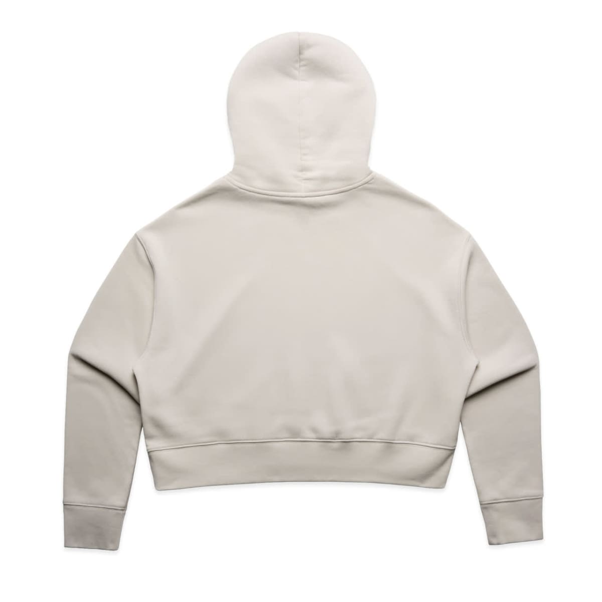 Wo's Relax Crop Hood
