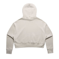 Wo's Relax Crop Hood