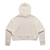 Wo's Relax Crop Hood