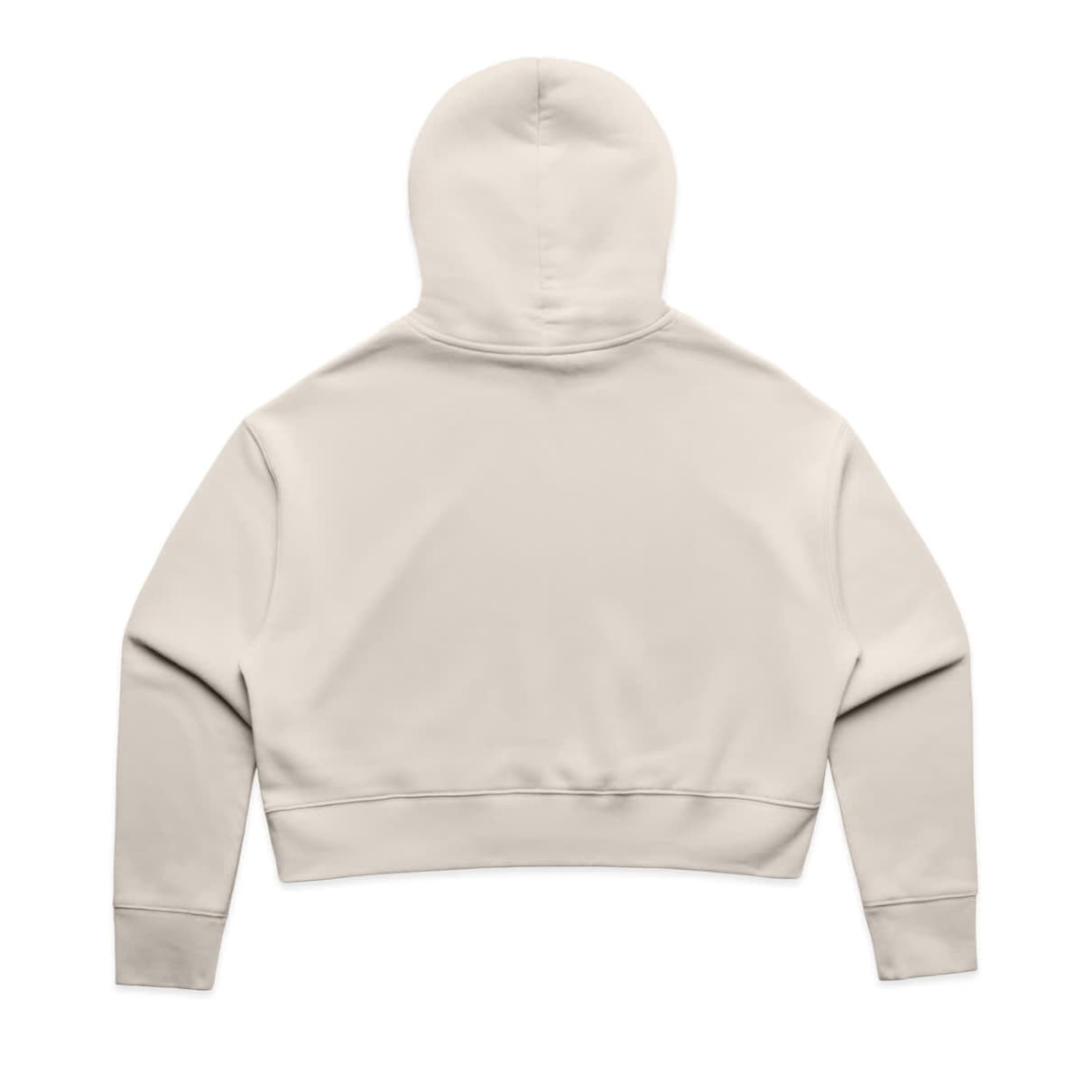 Wo's Relax Crop Hood