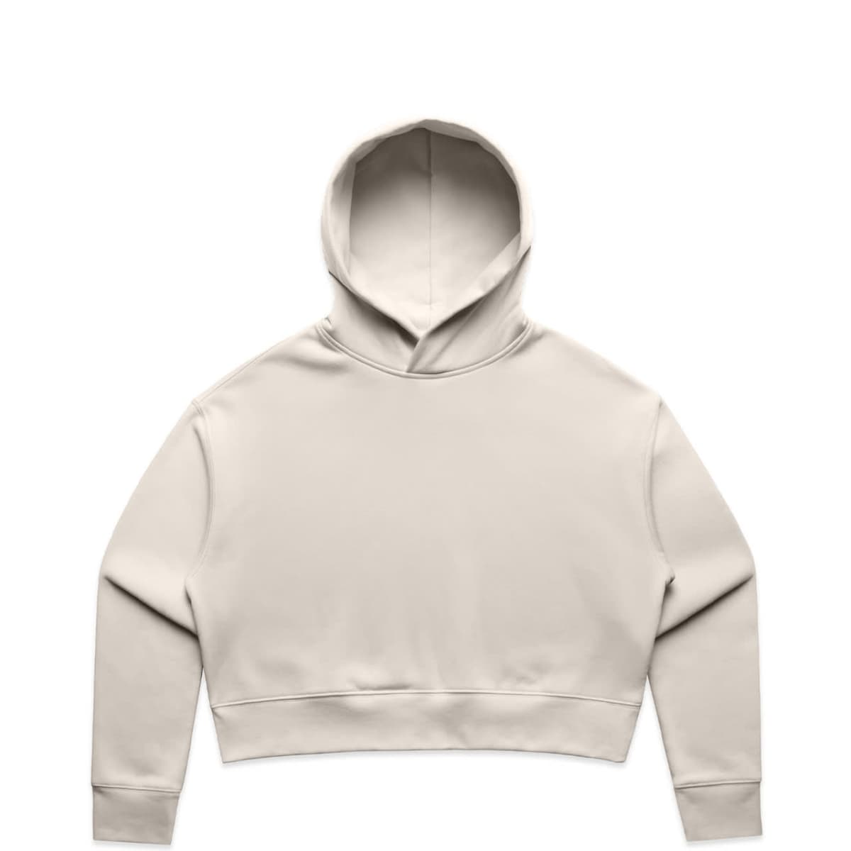Wo's Relax Crop Hood