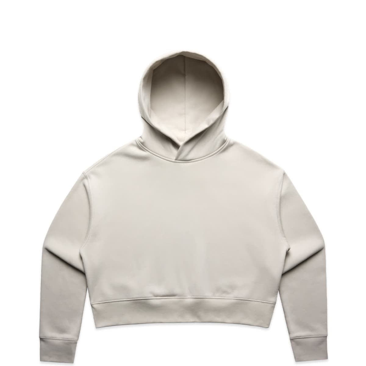 Wo's Relax Crop Hood