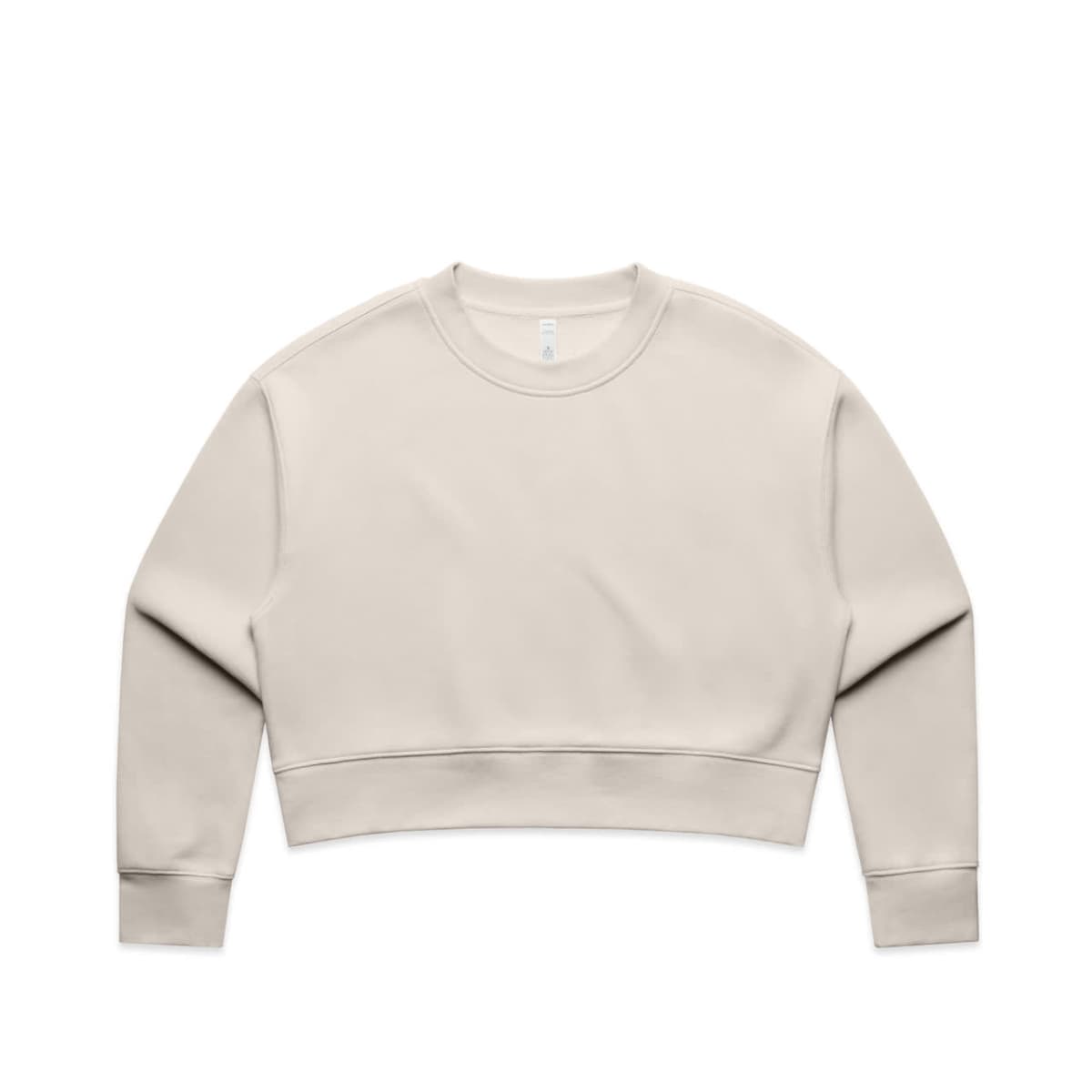 Wo's Relax Crop Crew