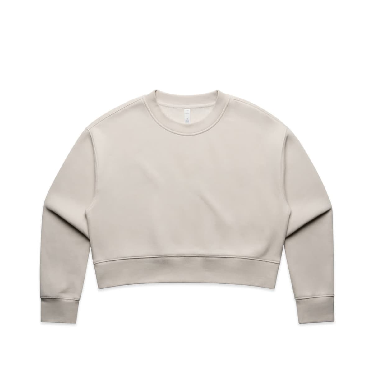 Wo's Relax Crop Crew