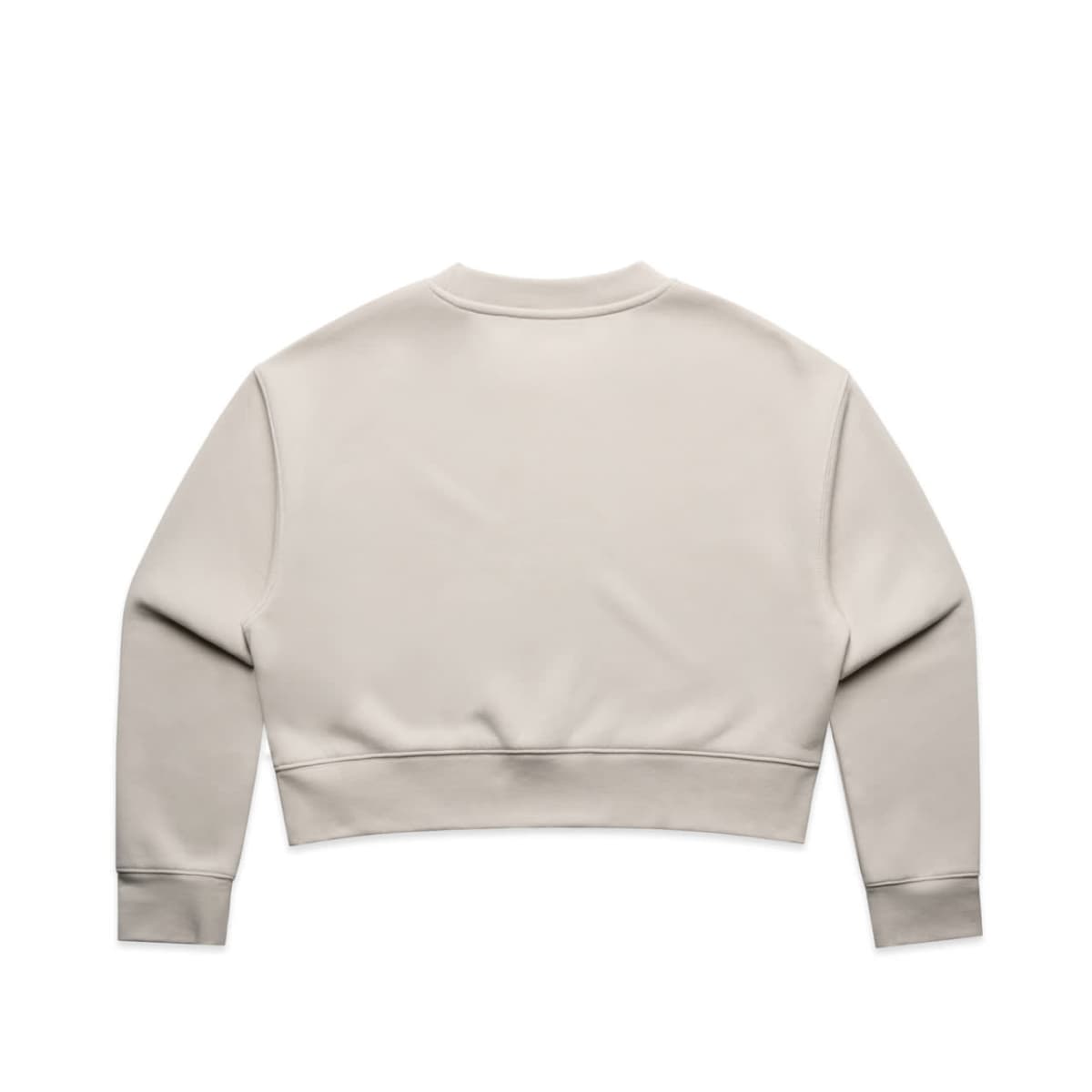 Wo's Relax Crop Crew