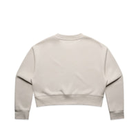Wo's Relax Crop Crew