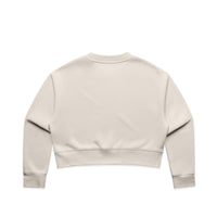 Wo's Relax Crop Crew