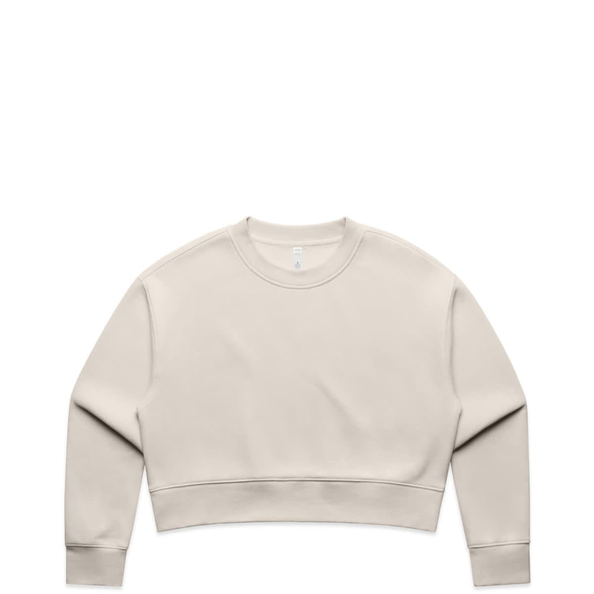 Wo's Relax Crop Crew