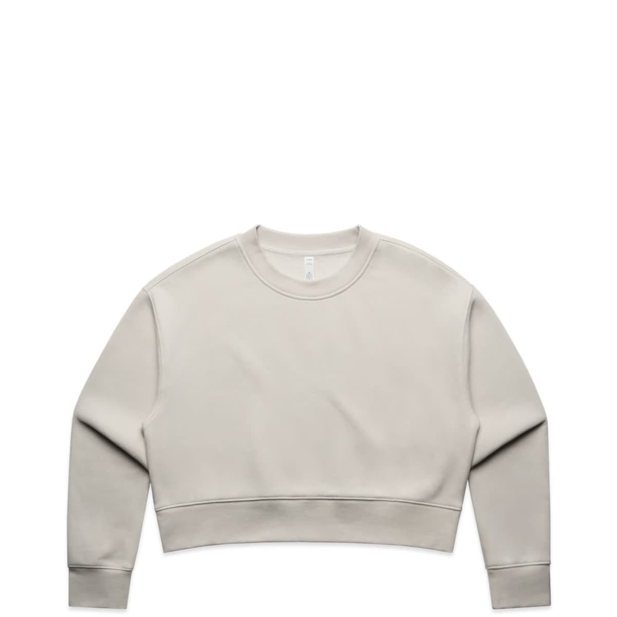 Wo's Relax Crop Crew
