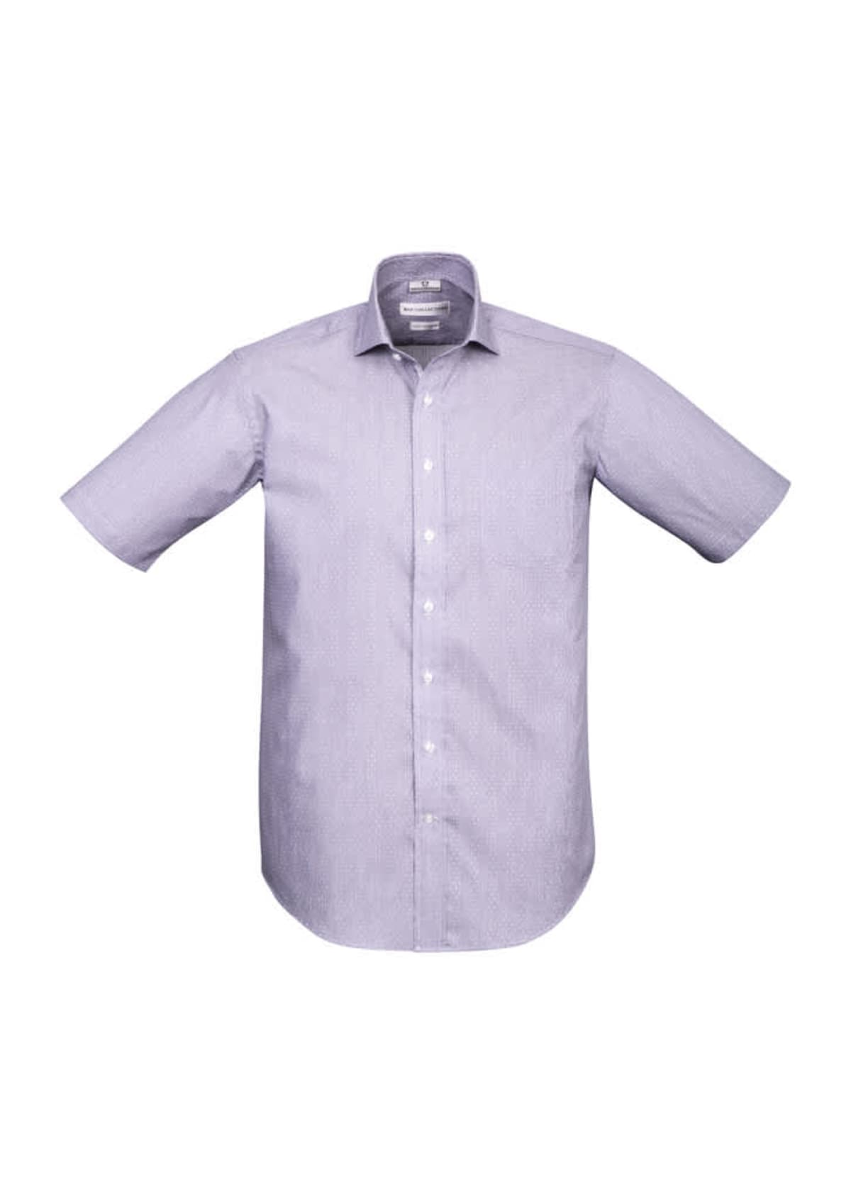 Mens Calais Short Sleeve Shirt