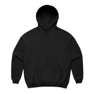 Wo's Box Hood