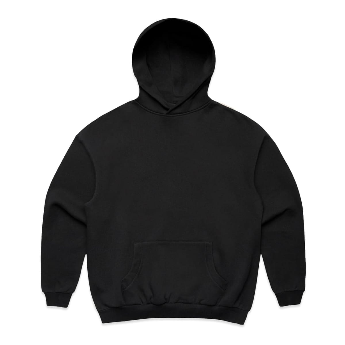 Wo's Box Hood