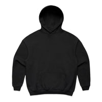 Wo's Box Hood