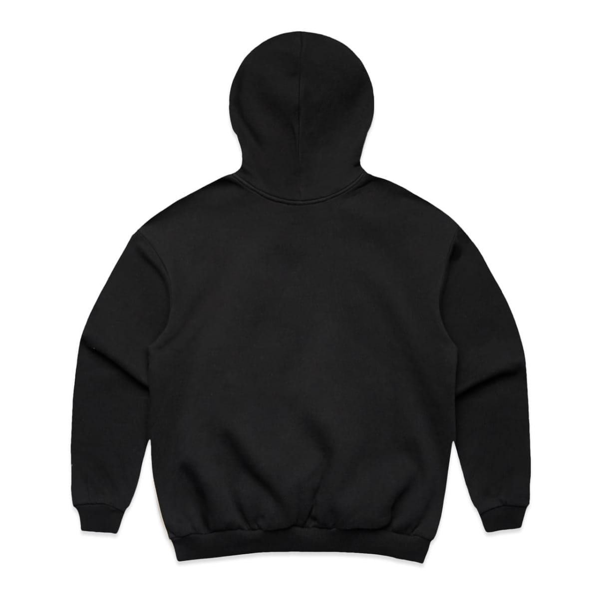 Wo's Box Hood