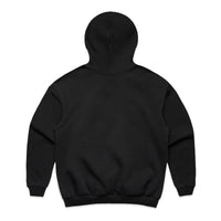 Wo's Box Hood