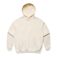 Wo's Box Hood