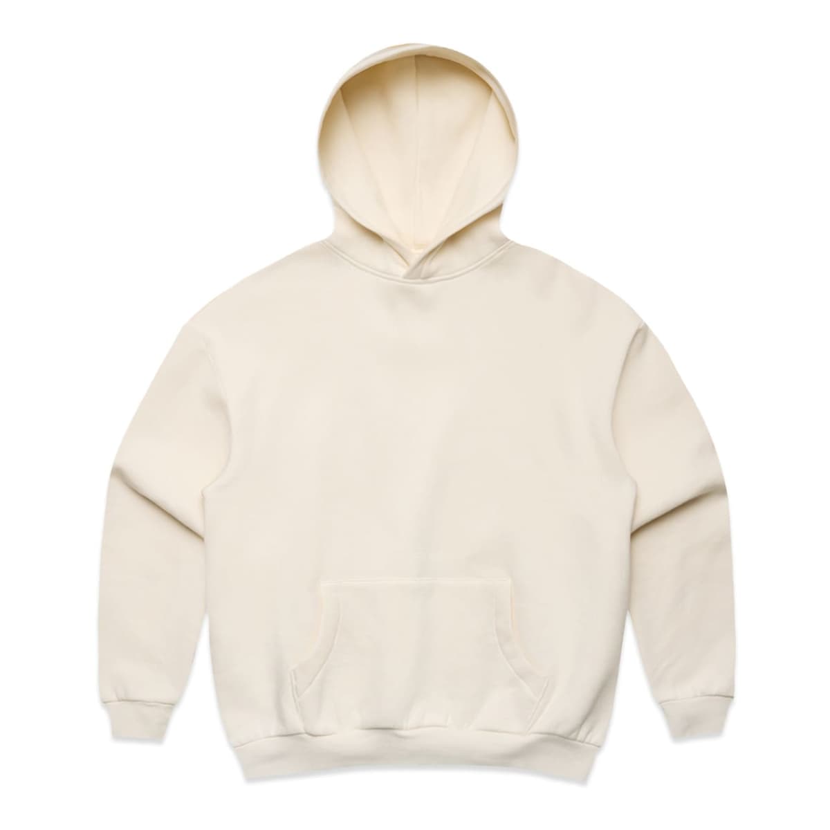 Wo's Box Hood