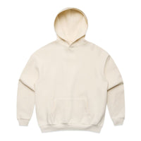 Wo's Box Hood
