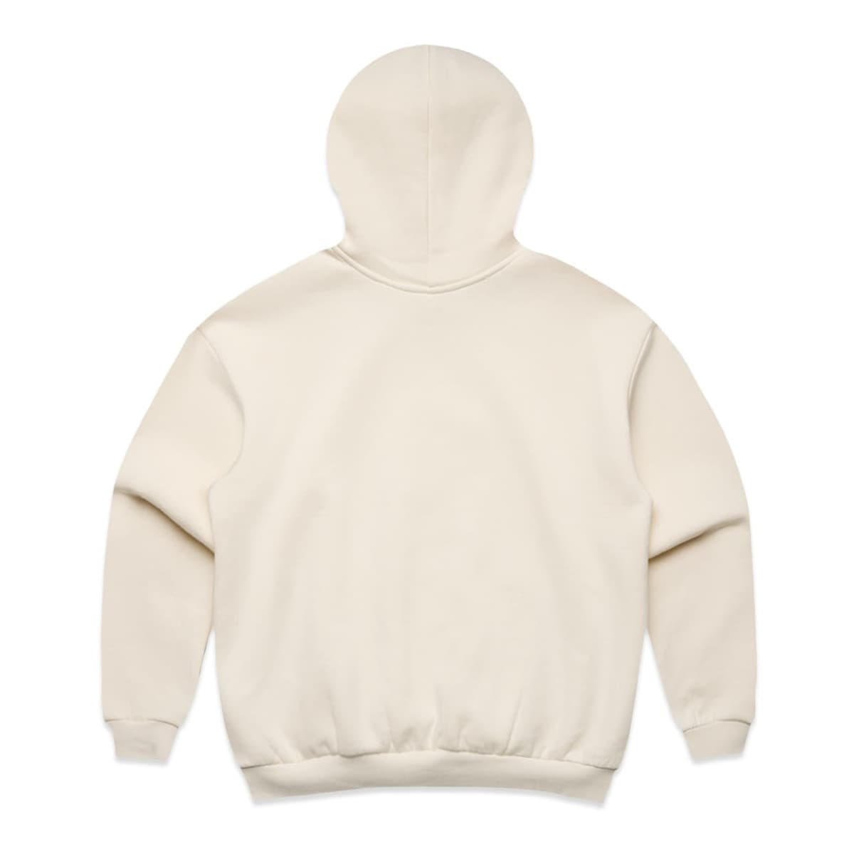 Wo's Box Hood