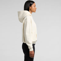 Wo's Box Hood