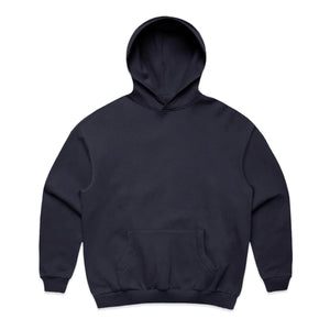Wo's Box Hood