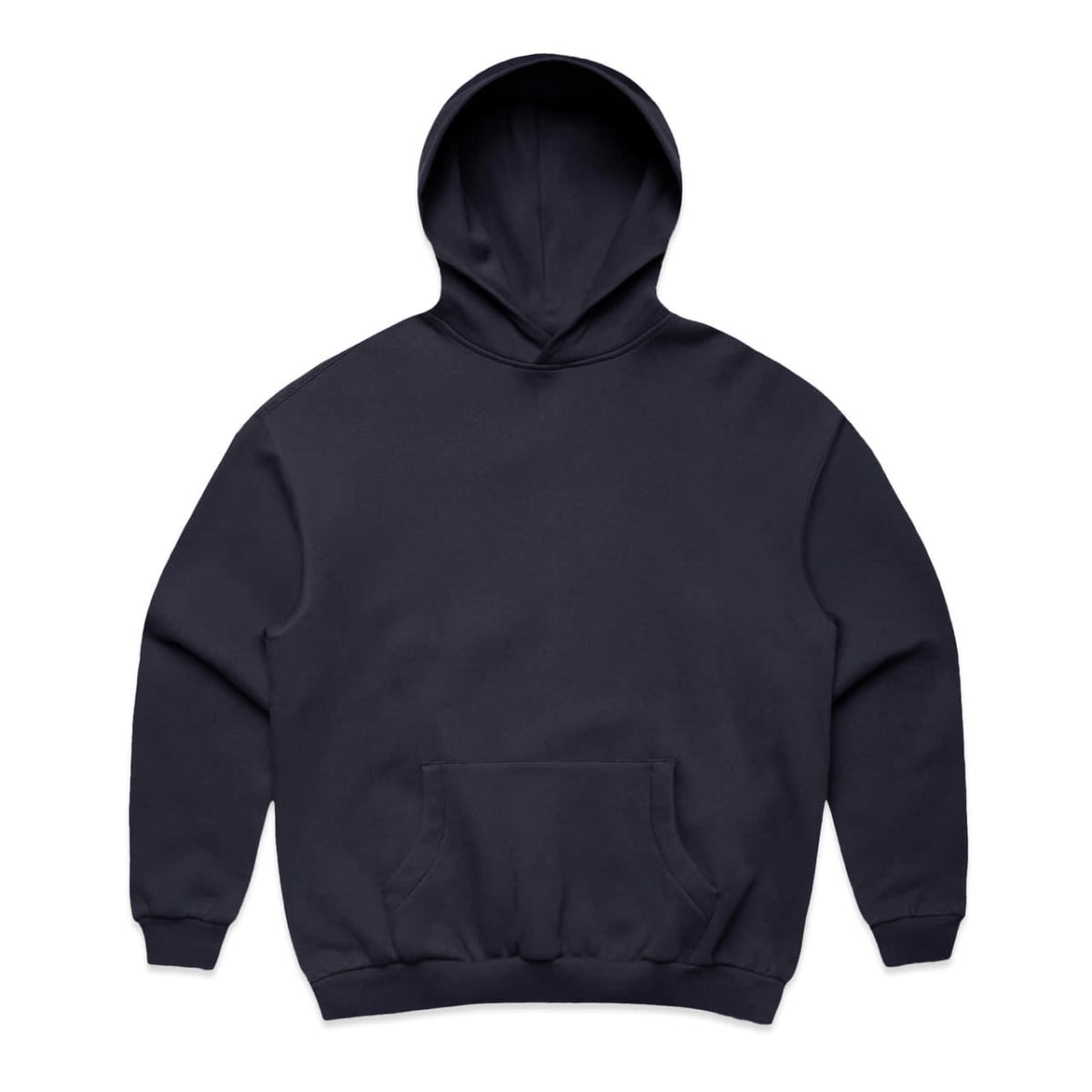 Wo's Box Hood