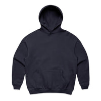 Wo's Box Hood