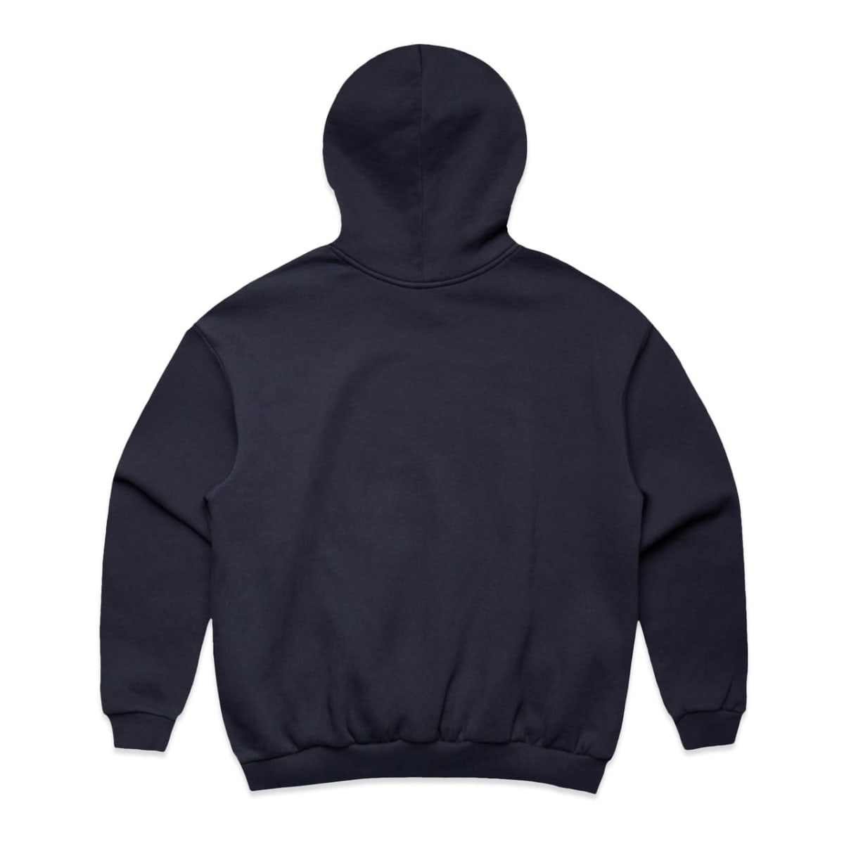 Wo's Box Hood