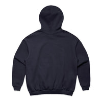 Wo's Box Hood