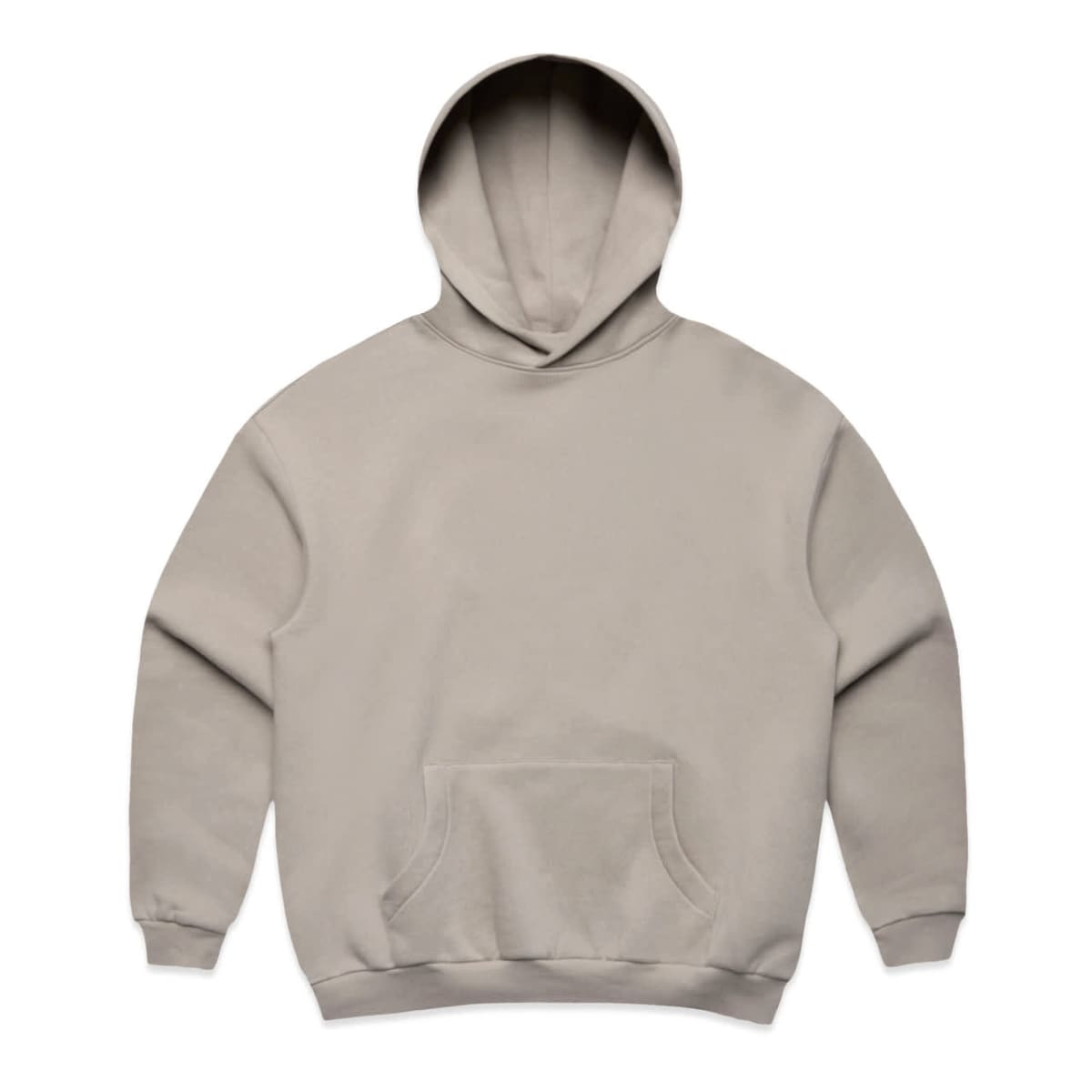 Wo's Box Hood