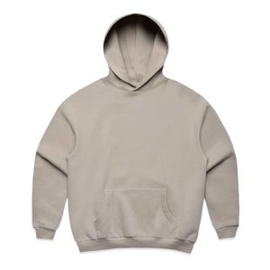 Wo's Box Hood