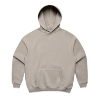 Wo's Box Hood