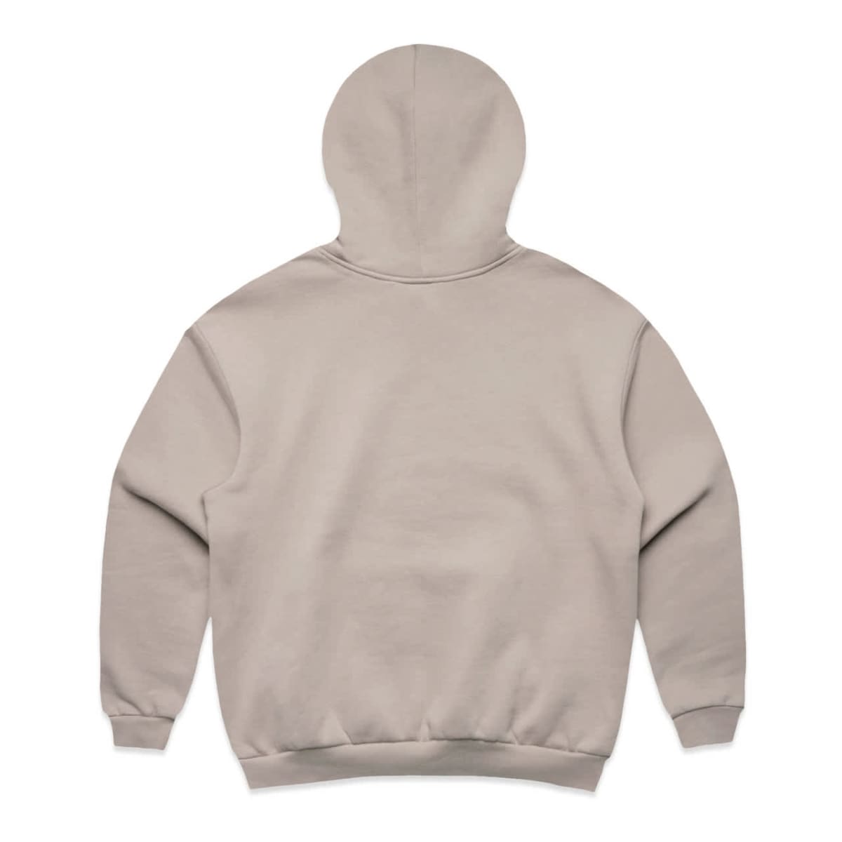 Wo's Box Hood