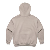 Wo's Box Hood