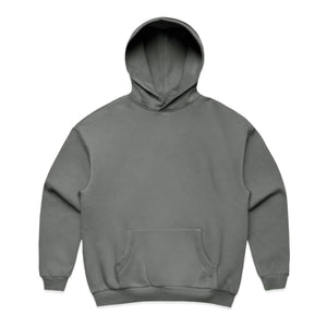 Wo's Box Hood
