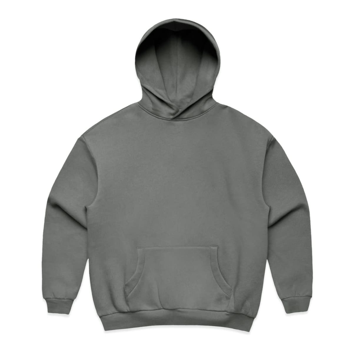 Wo's Box Hood