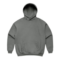 Wo's Box Hood