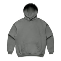 Wo's Box Hood