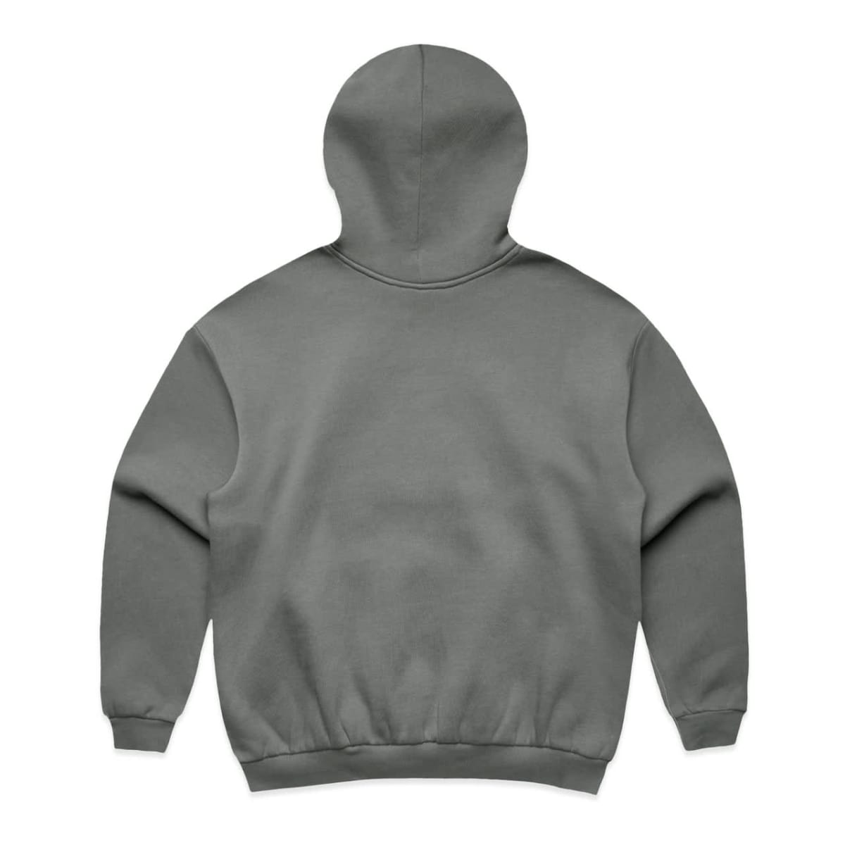 Wo's Box Hood