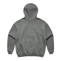 Wo's Box Hood