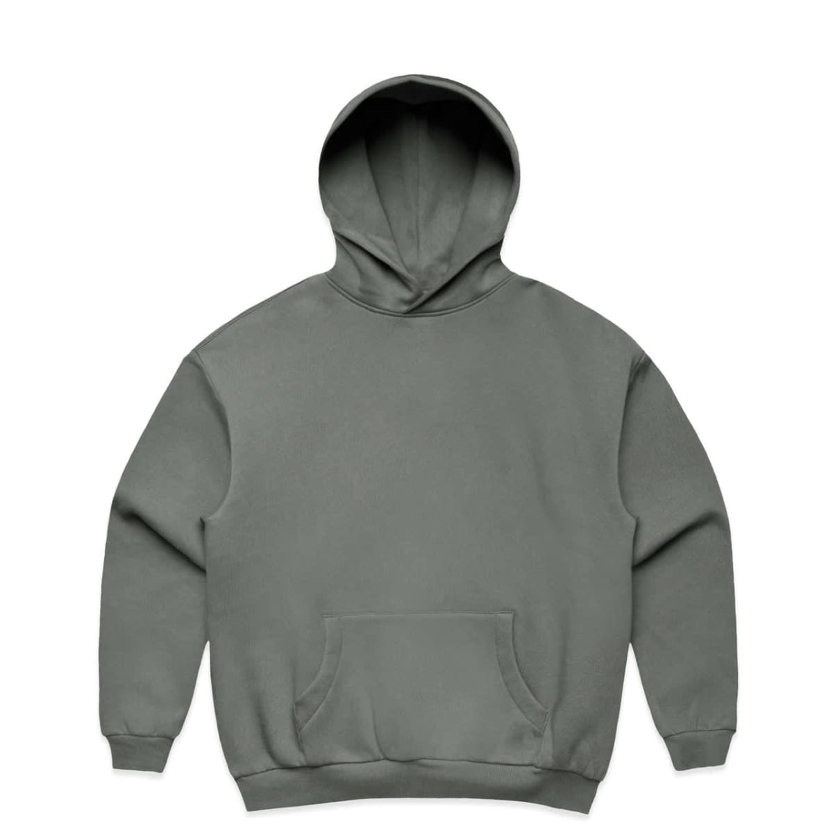 Wo's Box Hood