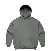 Wo's Box Hood