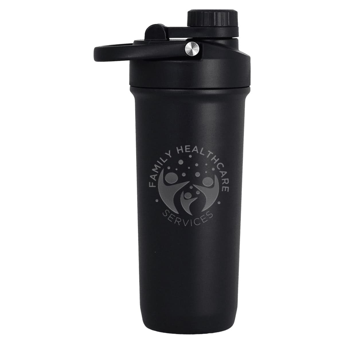 Forge Double Wall Shaker 750ml